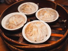 -莱莱小笼·乔艾