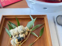 -慈云斋·24节气素食