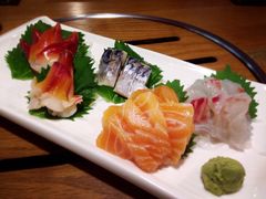 -赤坂亭·M9和牛烧肉·铁板烧(合肥万象城店)