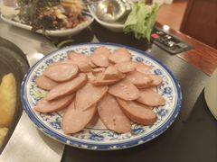 -田家大院东北农家菜铁锅炖(西安总店)