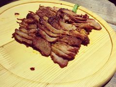 -蜜桃餐厅·江浙融合菜(荟聚购物中心店)