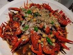 美极龙虾-金陵暴走小龙虾(南京总店)