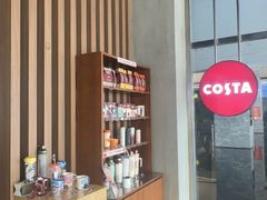 -COSTA COFFEE(金长安大厦店)