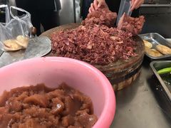 -牛老五羊杂汤(广阳区总店)