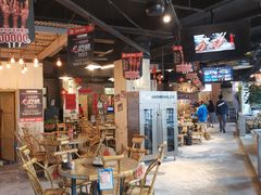-神伙烧烤(江北黄泥塝店)