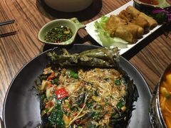-泰好吃·泰式餐厅(彭城壹号店)