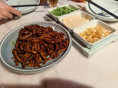 -小吊梨汤·北京菜·烤鸭(双井乐成中心店)