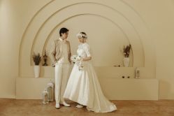 点击看大图 -太古映画婚纱摄影(天河店)