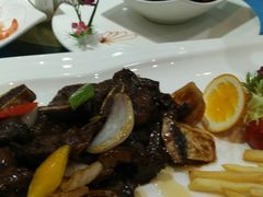 -新天禧大酒店·四十年浙菜·禧宴(西湖店)