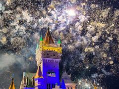 -青岛方特梦幻王国