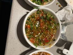 -海底捞火锅(安吉万达店)