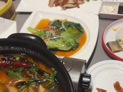 -四川饭店·小龙虾(长白店)