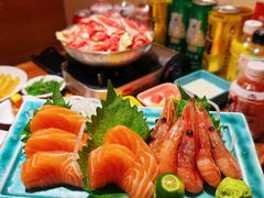 -王氏炉匠·烧鸟放题自助(三里屯店)