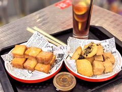 -孖记茶档·热腾茶餐(乐峰店)