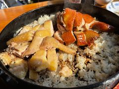 -小粤楼·怀旧粤菜(万辉国际广场店)
