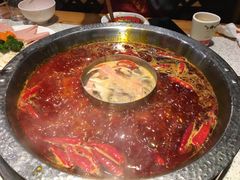 -大味生态火锅(蓝谷地店)