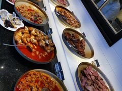 -川骄海鲜自助(河东店)