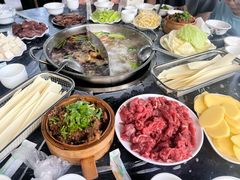 -刘艳黄牛肉(九襄店)