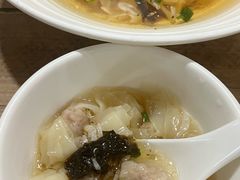-一溜下