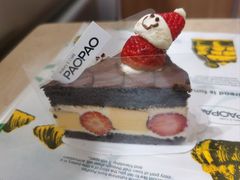-PAOPAO Bakery&Café(港汇店)