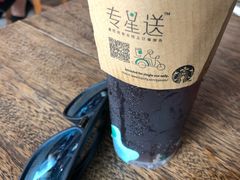 -星巴克臻选(重庆大学城熙街店)