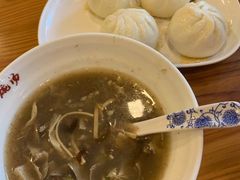-张小文胡辣汤(龙柏新村店)