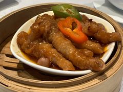 -春满园·早茶·粤菜·宴会(前海店)
