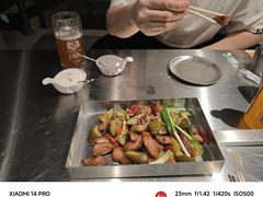 -No.DD戳子烧烤·江湖菜(北京总店)