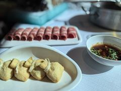 -香守·花胶鸡海鲜火锅(JW万豪店)