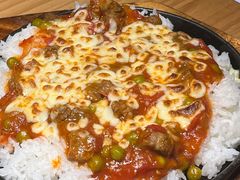 -土大力韩式烤肉料理(39年·和平路店)