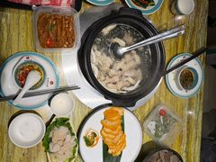 -春润大地海南椰子鸡(沙井京基百纳广场店)