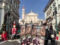 -华谊兄弟（长沙）电影小镇