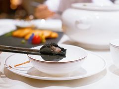 黑松露汤包-民国红公馆·秦淮八艳(夫子庙店)