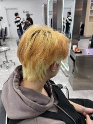-Coo Hair salon