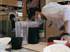 -海底捞火锅(南海万科广场店)