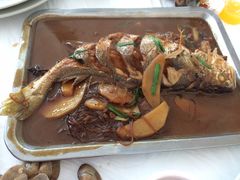 -抹直口特色菜馆(一店)