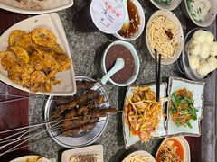 -小街天府(西工小街店)