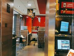 -麦当劳(无锡滨湖万达店)