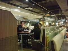 大堂-大头虾越式风味餐厅(光明广场店)