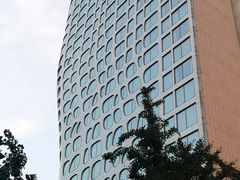 -北京康莱德酒店