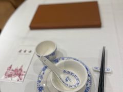 -老吉士酒家(天平路店)