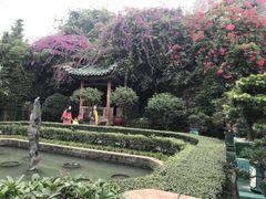 -东莞市可园博物馆