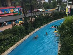 -重庆海昌加勒比海水世界