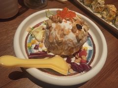 爆浆炸弹土豆球-小川洋风料理(大悦城店)