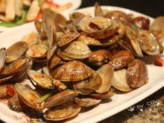 辣炒花甲-57度湘