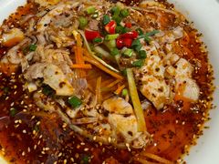 -芭夯兔·兔肉汤锅(新都店)