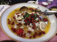 -海市蜃楼花园主题餐厅(石顶店)
