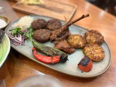 -苏坦土耳其餐厅(白云宾馆店)