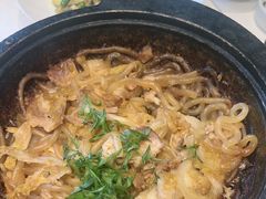 -盛百味·家宴餐厅(霸州分店)