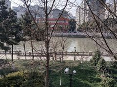 -常州明城墙